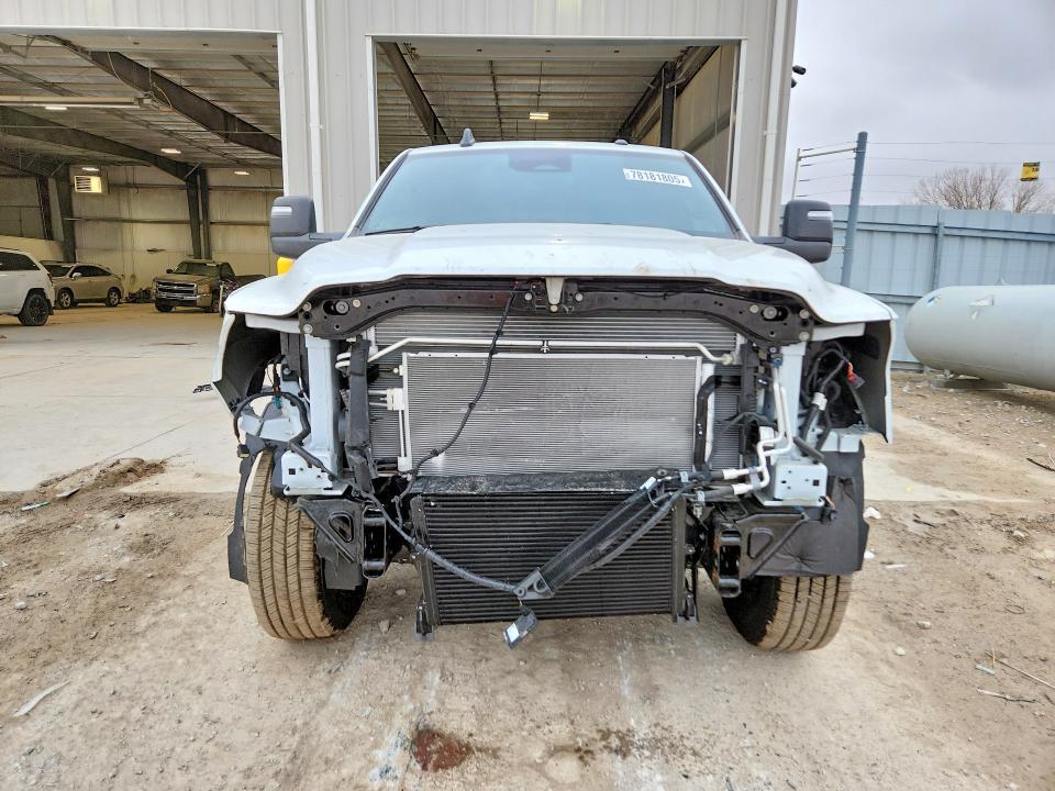 2025 Dodge Ram 3500 Tradesman