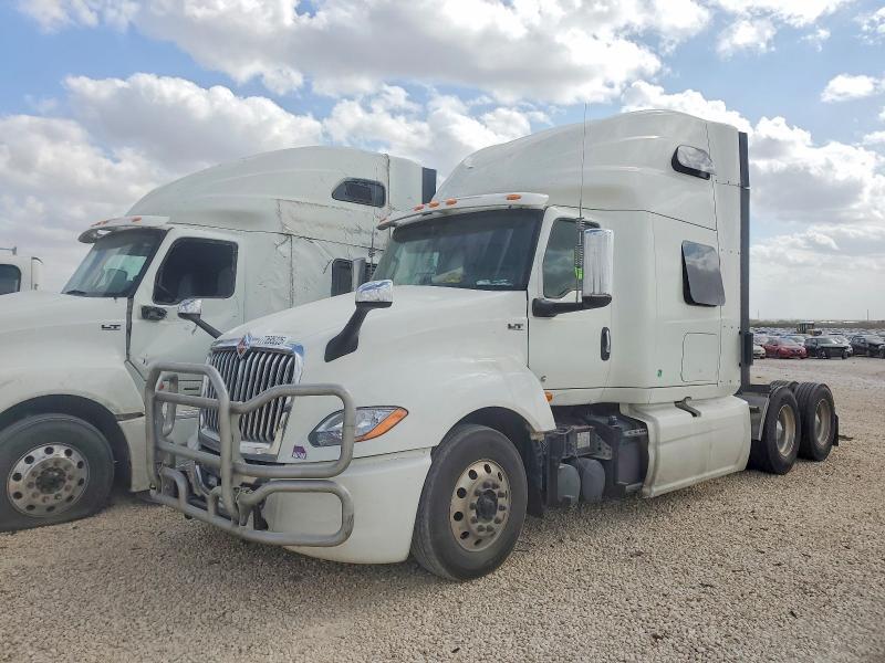 2019 International LT625 Semi Truck