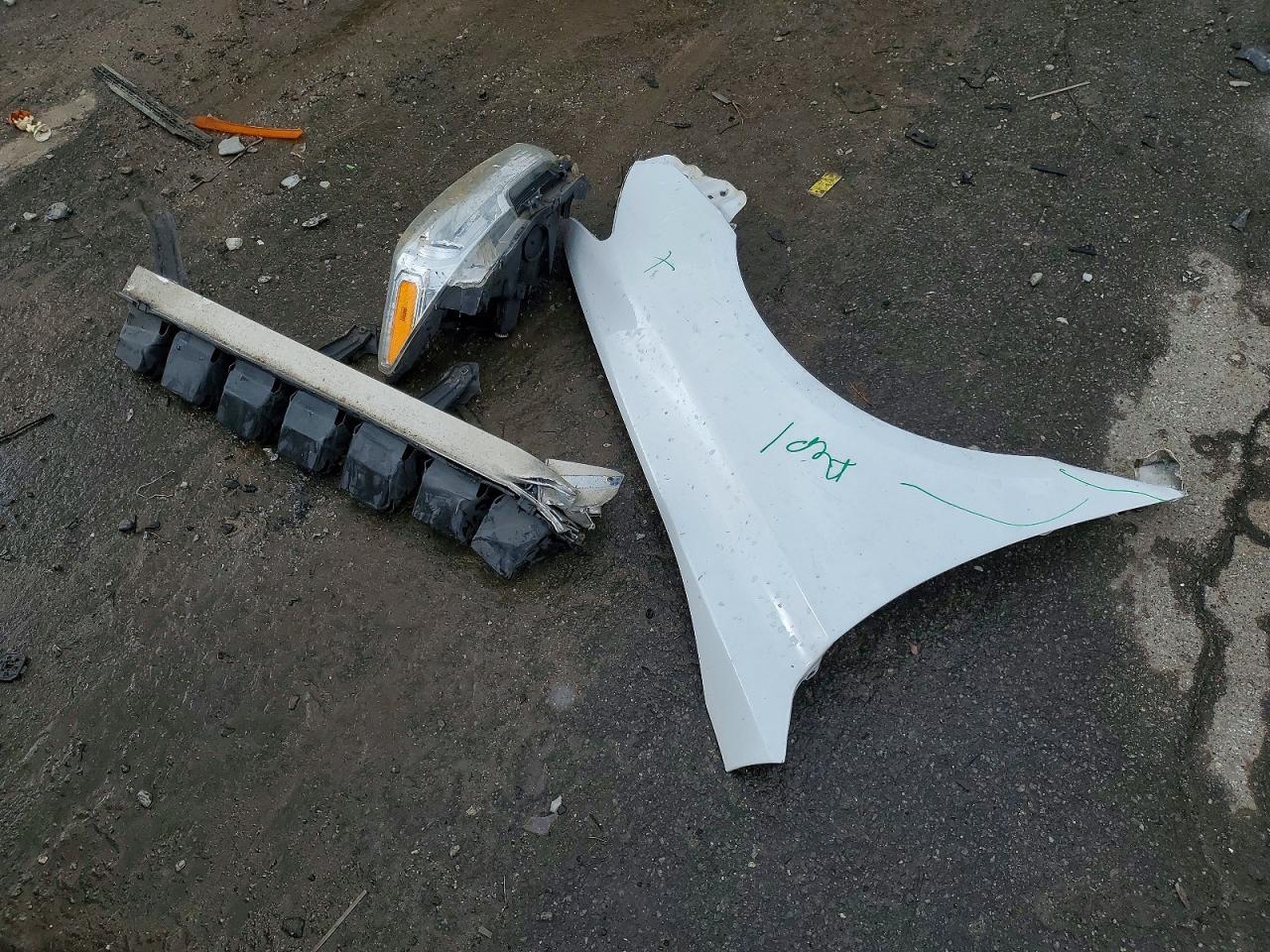 2016 Toyota Tacoma SR