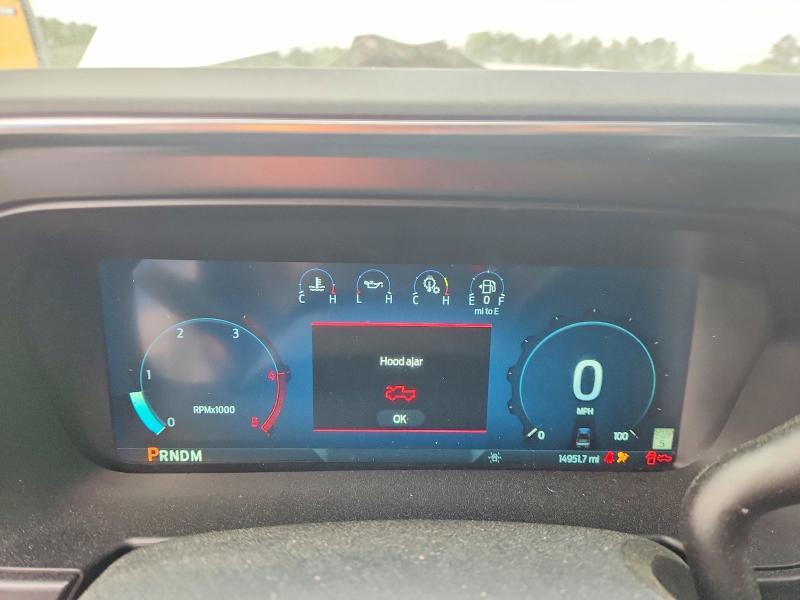 2024 Ford F250 Super Duty