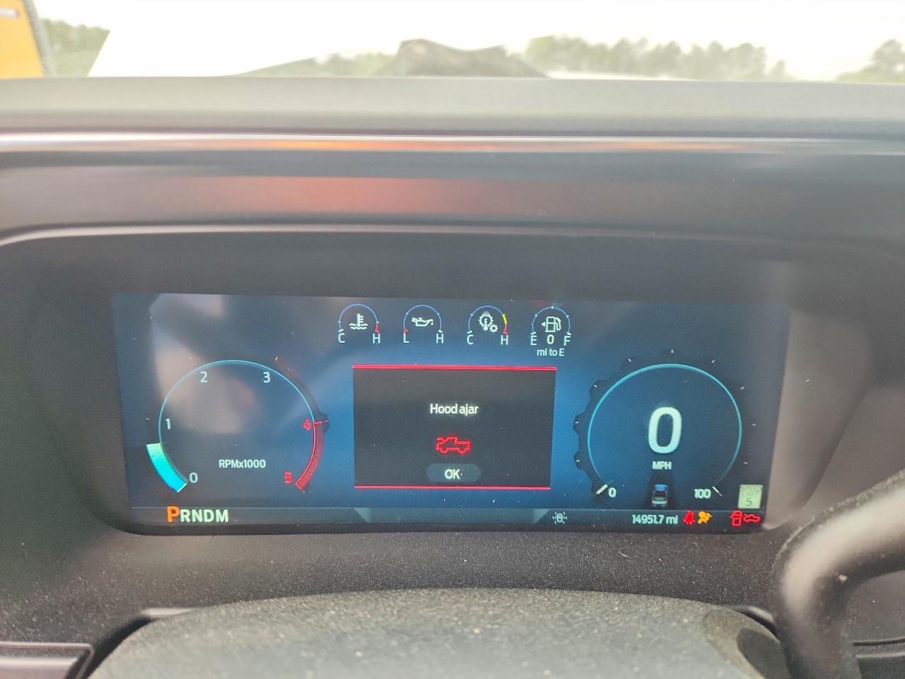 2024 Ford F250 Super Duty