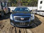 2017 Cadillac Xts Funeral Coach