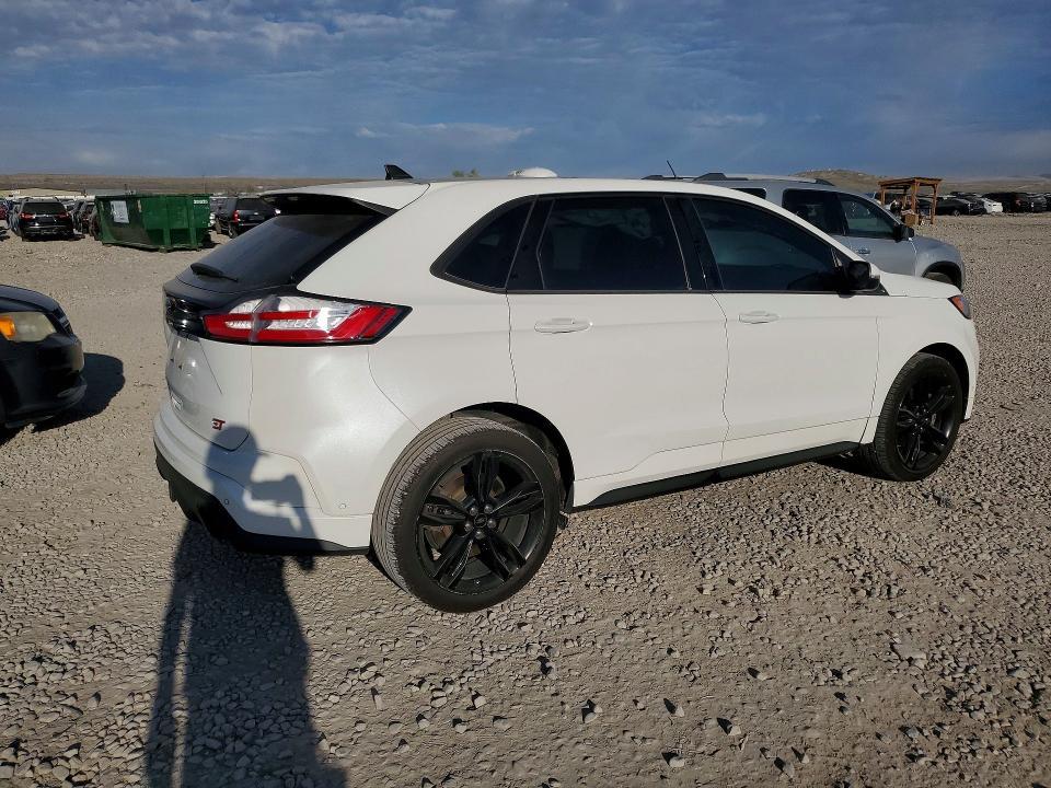 2020 Ford Edge st