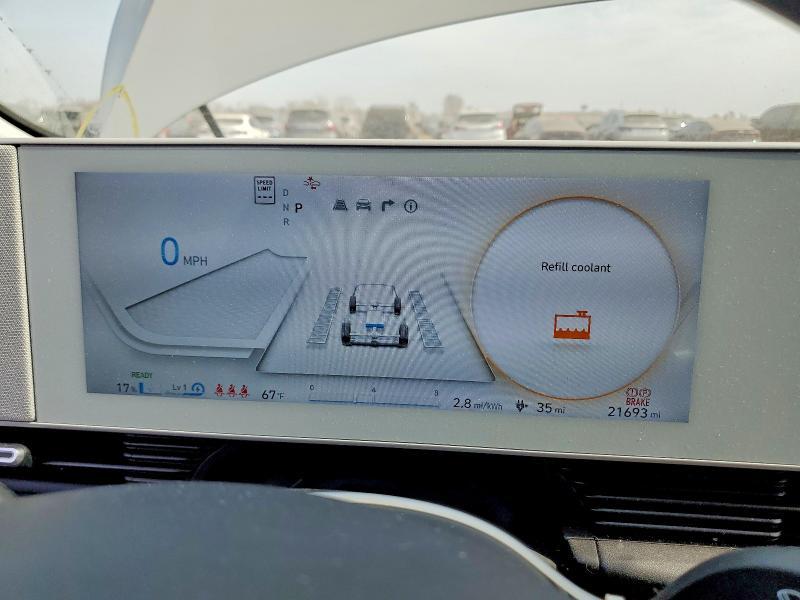 2023 Hyundai Ioniq 5 Limited