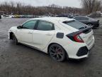 2017 Honda Civic exl
