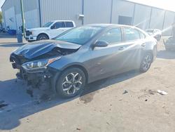 2020 KIA Forte lxs for sale in Apopka, FL