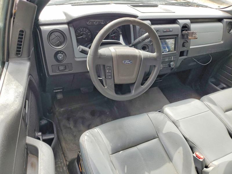 2012 Ford F150