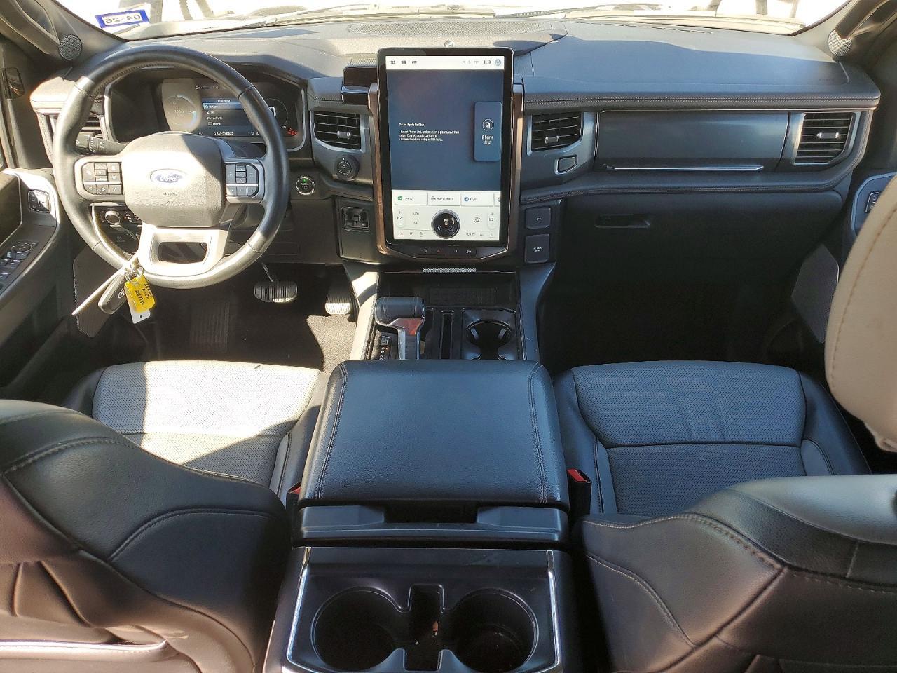 2023 Ford F150 Lightning PRO