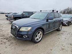 Audi salvage cars for sale: 2013 Audi Q5 Premium Plus