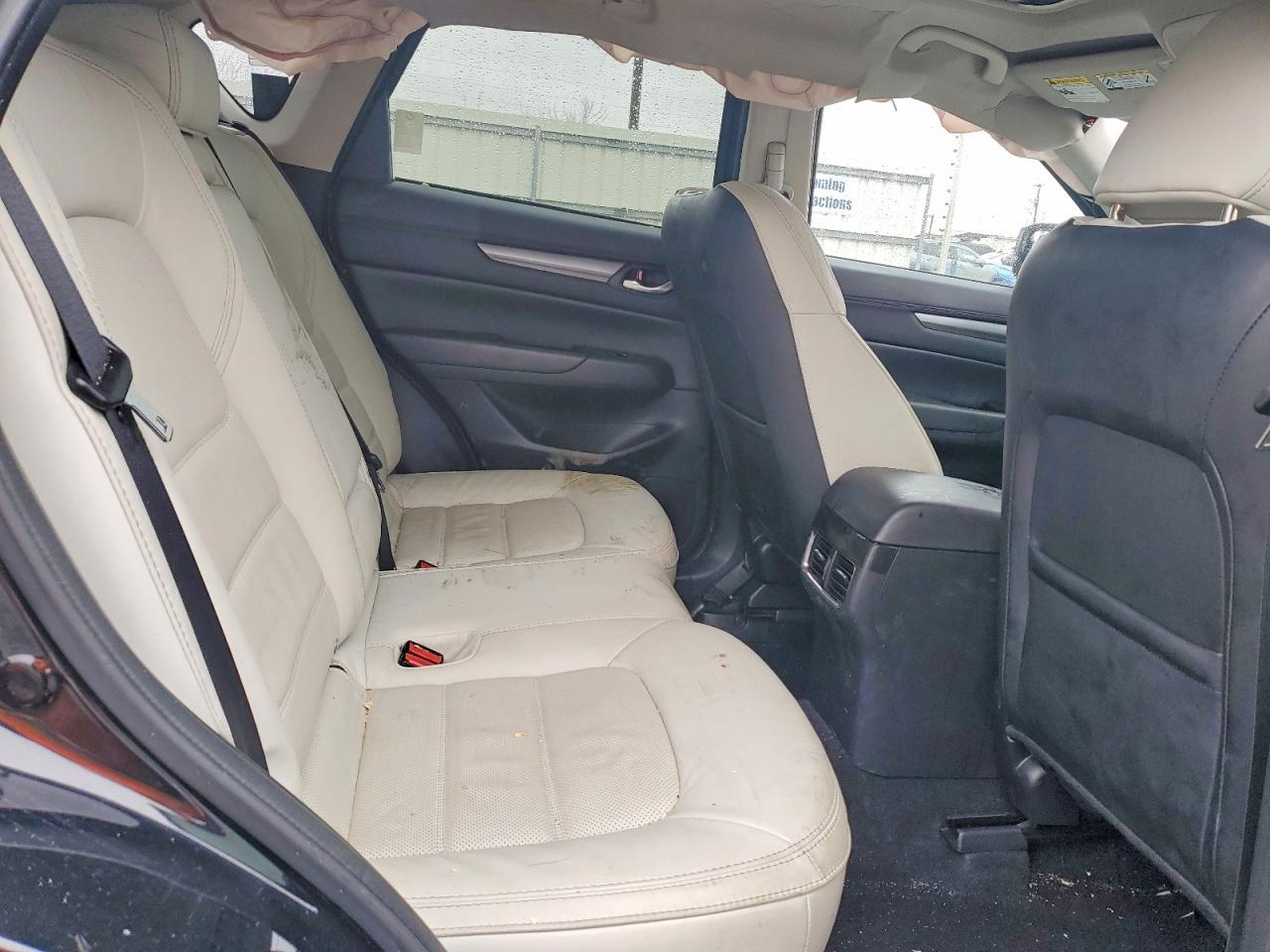 2023 Mazda Cx-5 Preferred