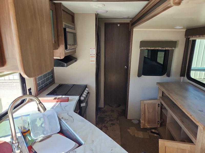 2020 Keystone Hideout Camper