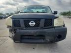 2004 Nissan Titan XE