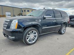 2013 Cadillac Escalade Platinum for sale in Wilmer, TX