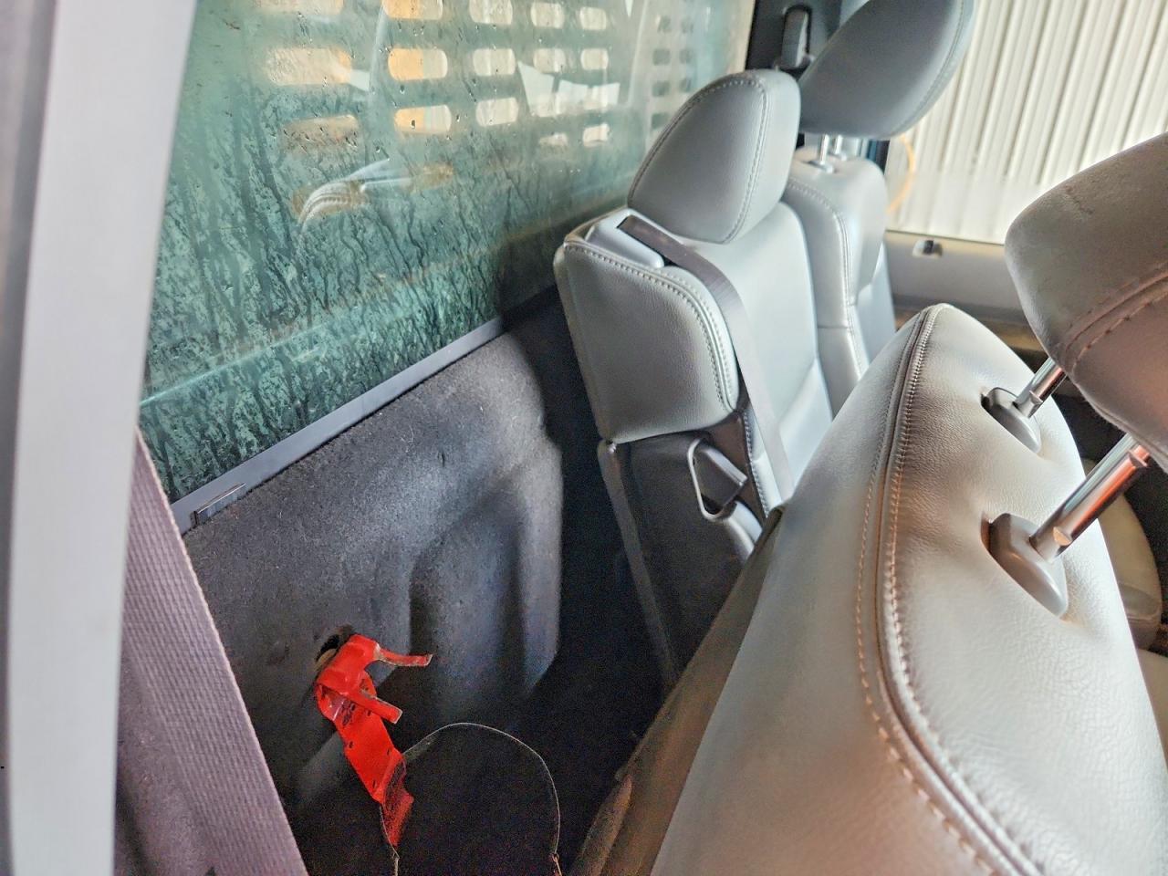 2011 Ford F350 Super Duty