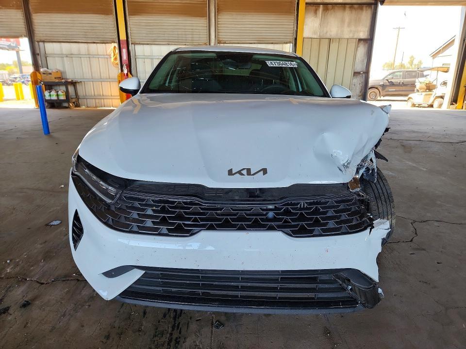 2024 KIA K5 lxs