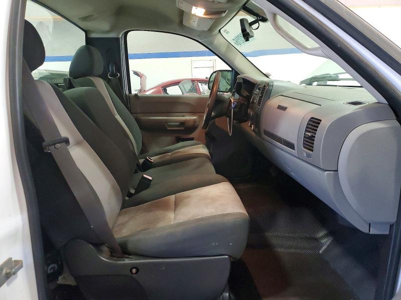 2006 Chevrolet Silverado C1500