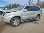 2003 Lexus Gx 470 Base