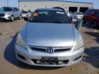 2006 Honda Accord ex
