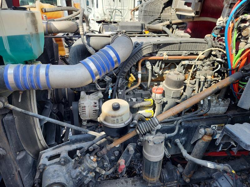 2019 Kenworth T680 Semi Truck