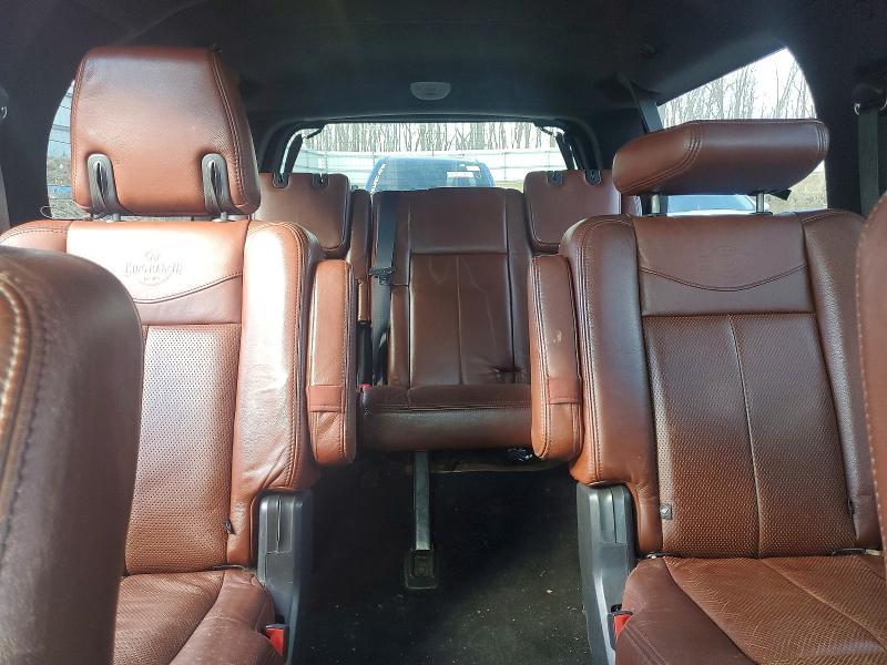 2013 Ford Expedition el xlt