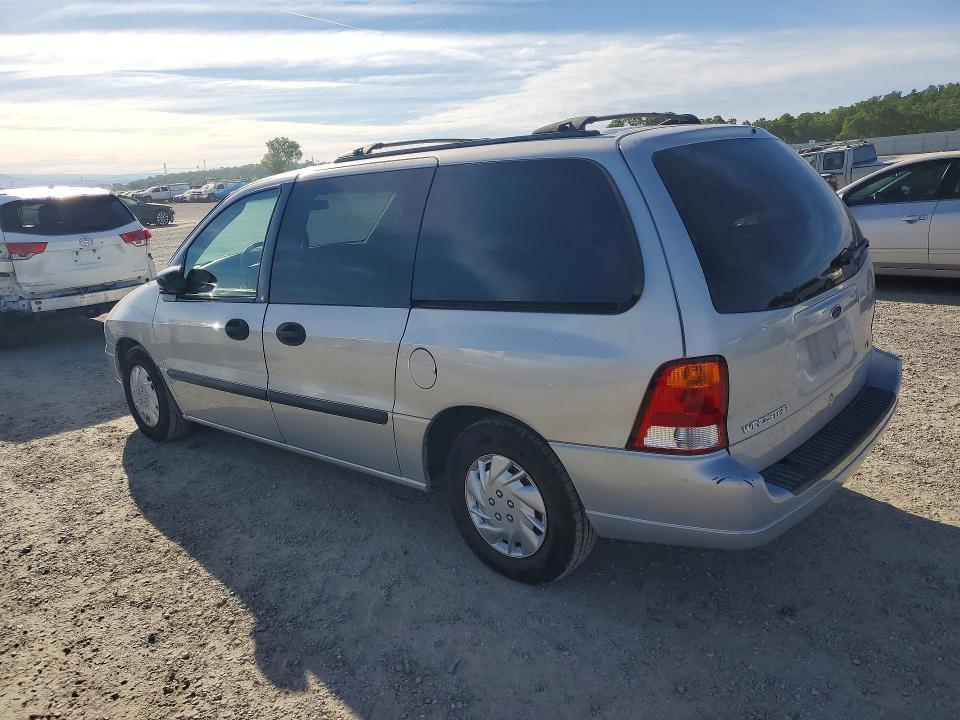 2002 Ford Windstar lx