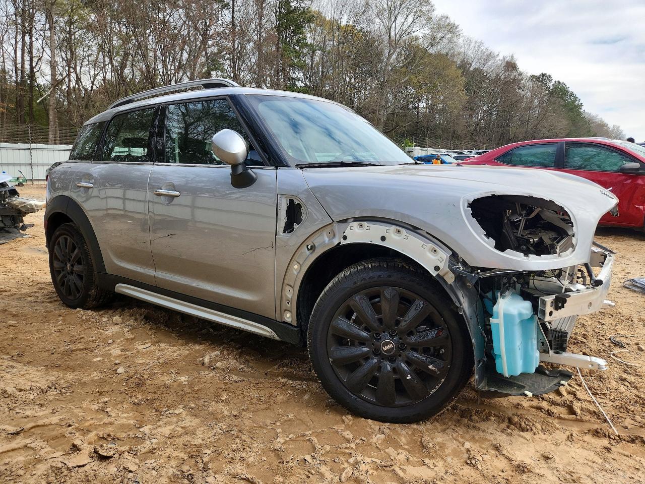 2024 Mini Cooper s Countryman