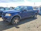 2006 Ford F150 Supercrew