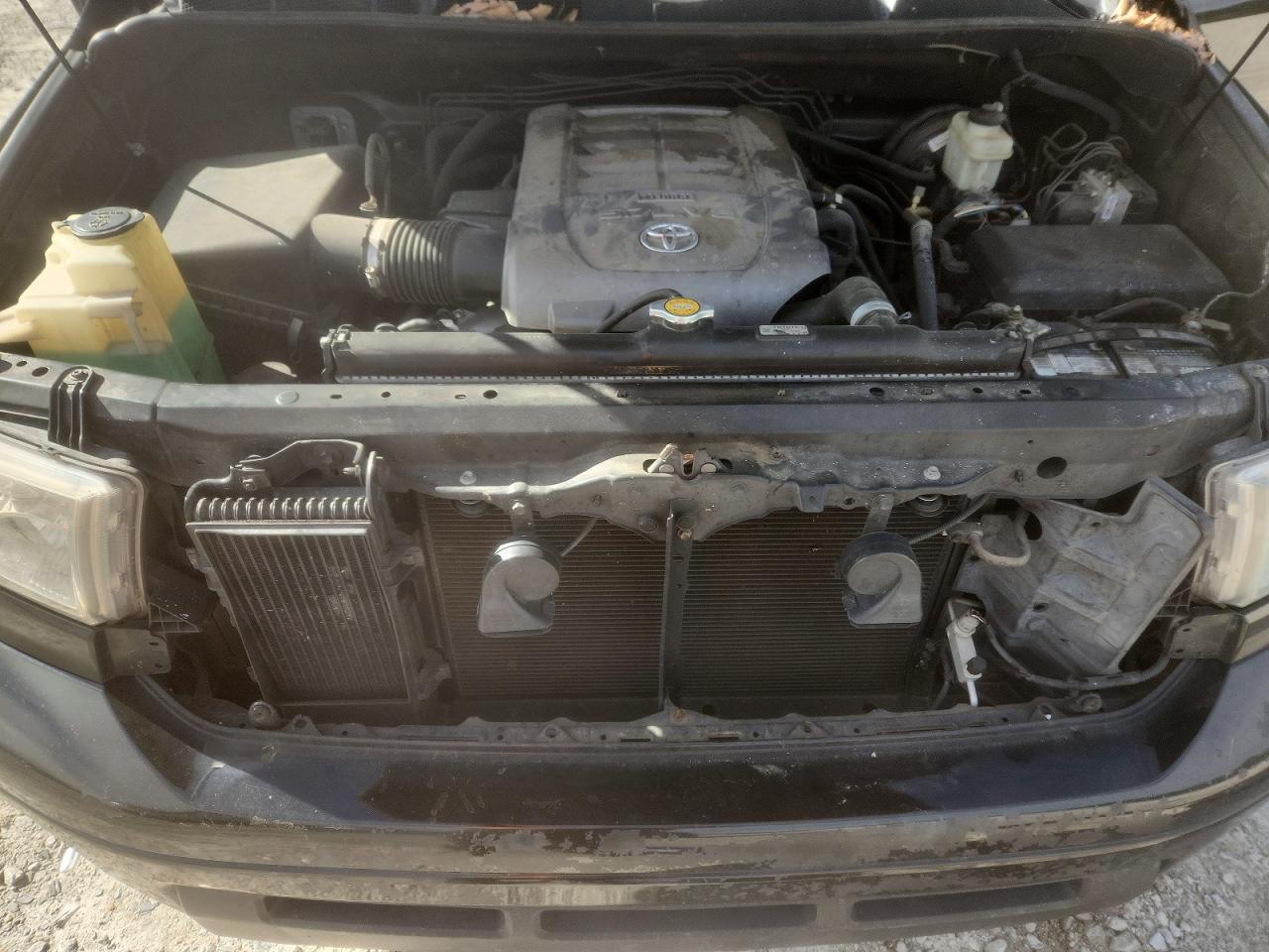 2008 Toyota Tundra Limited