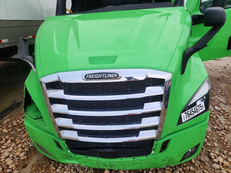 2026 Freigliner 2026 Freightliner Cascadia 116 Semi Truck