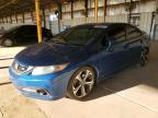 2014 Honda Civic si