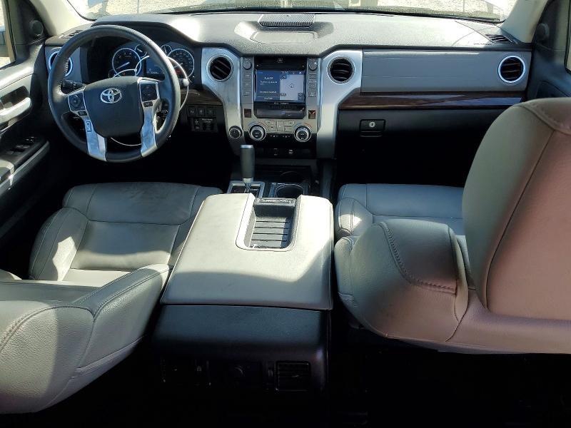 2016 Toyota Tundra Limited