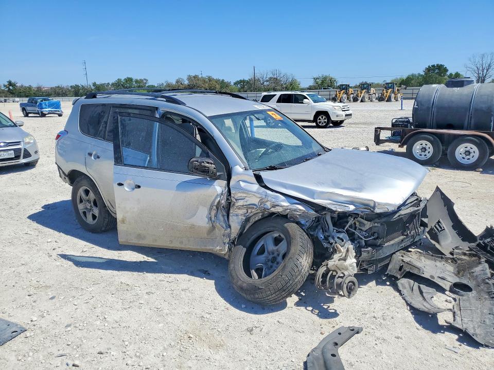 2009 Toyota Rav4 Base
