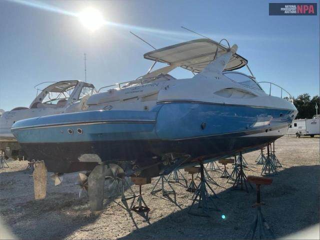 2001 Sunnybrook HAWK31