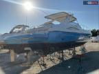 2001 Sunnybrook HAWK31