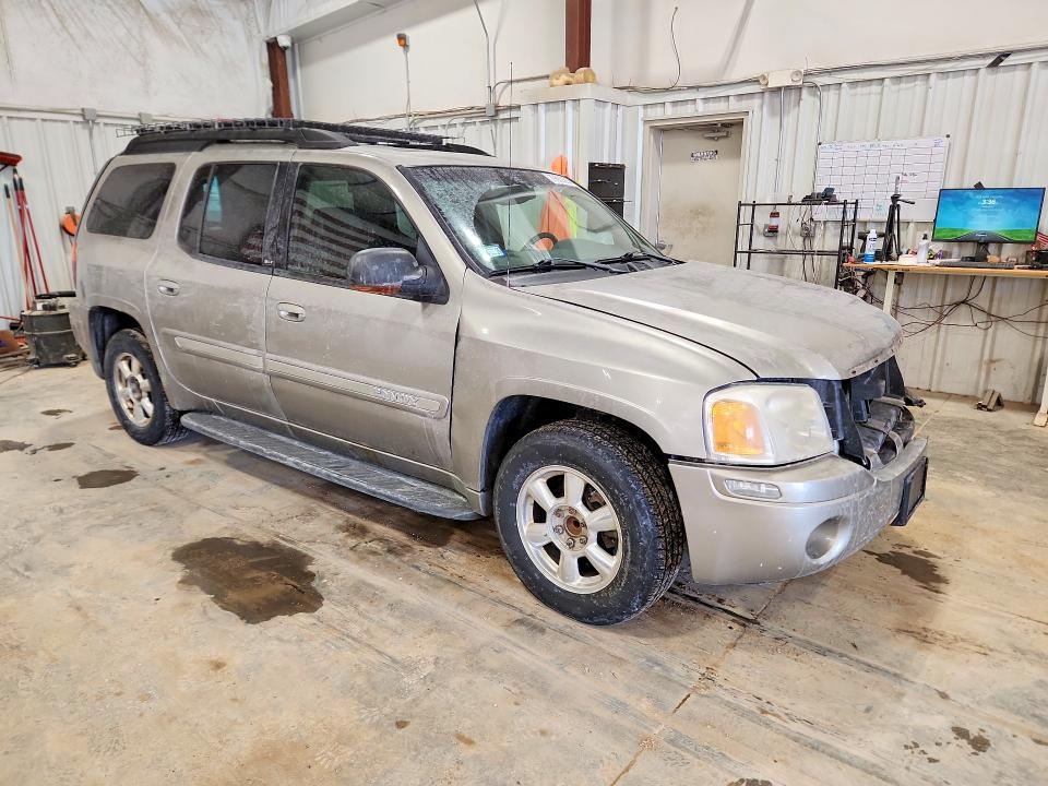 2003 GMC Envoy xl