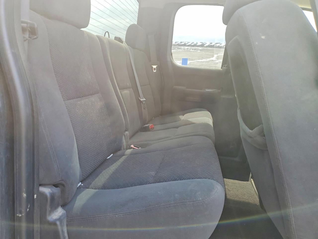 2008 Chevrolet Silverado