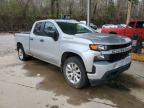 2022 Chevrolet Silverado LTD C1500 Custom