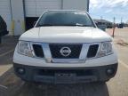 2014 Nissan Frontier S