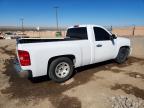 2007 Chevrolet Silverado C1500