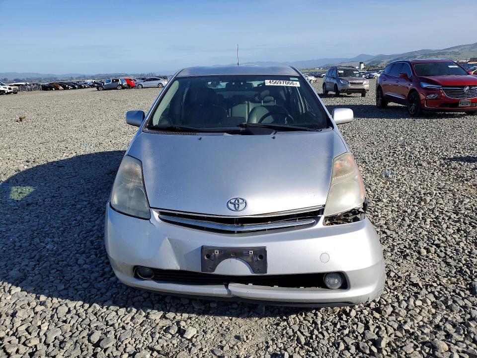 2008 Toyota Prius Base