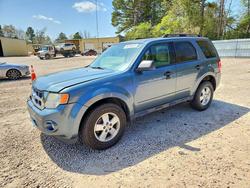 Ford Escape Vehiculos salvage en venta: 2012 Ford Escape xlt