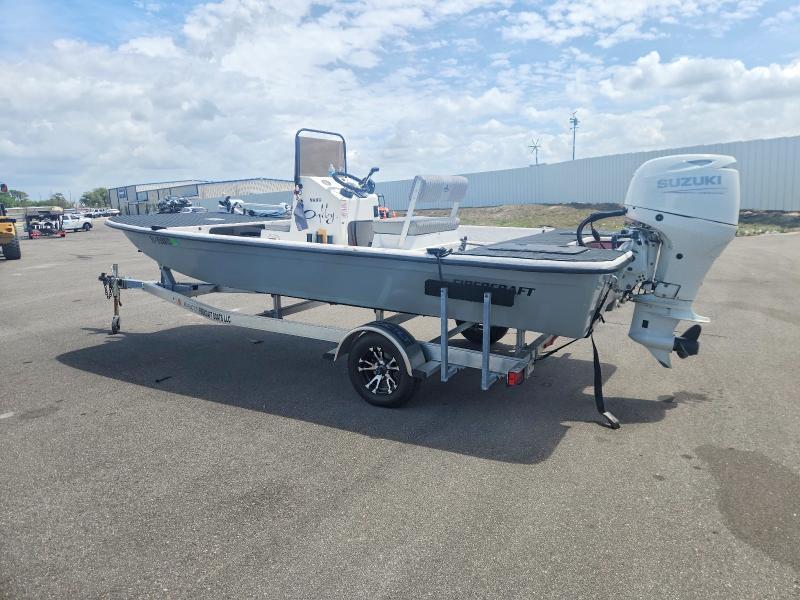 2024 Fibe 2024 Others Boat Fibercraft-Boat