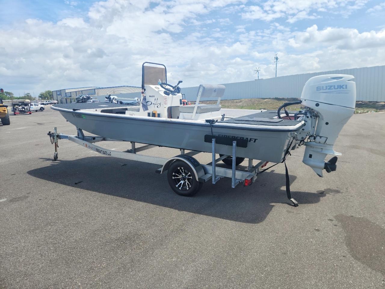 2024 Fibe 2024 Others Boat Fibercraft-Boat