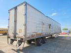 2017 Wabash SH Rfalhsa Refrigerated Van Trailer