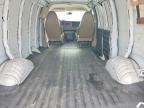 2013 Chevrolet Express 2500 Cargo Delivery Van
