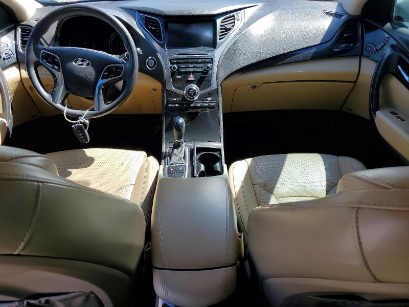 2016 Hyundai Azera Base