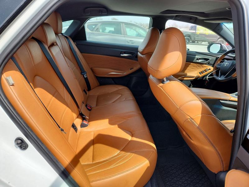 2020 Toyota Avalon Limited