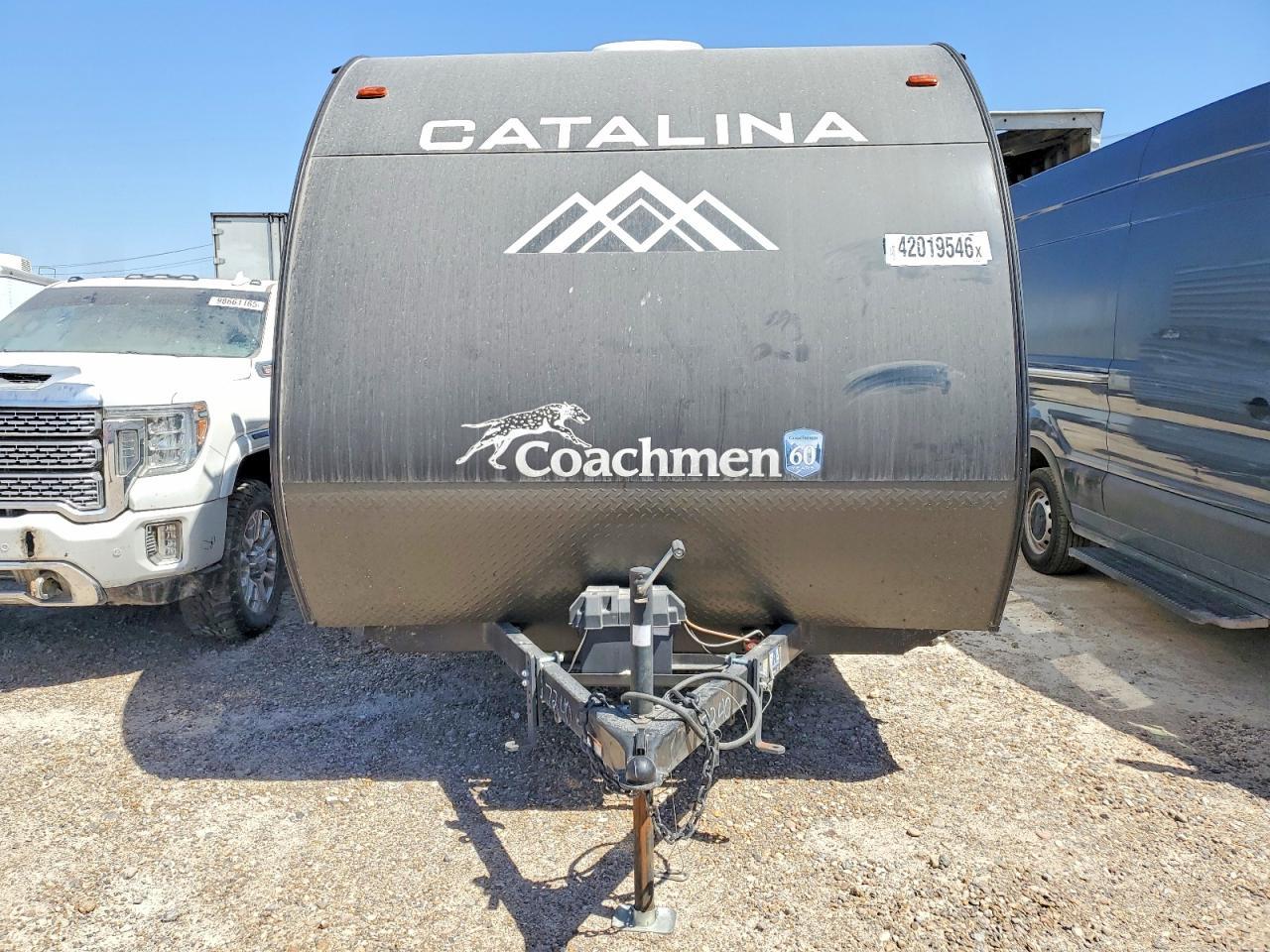 2024 Foresriver Coachman-RV