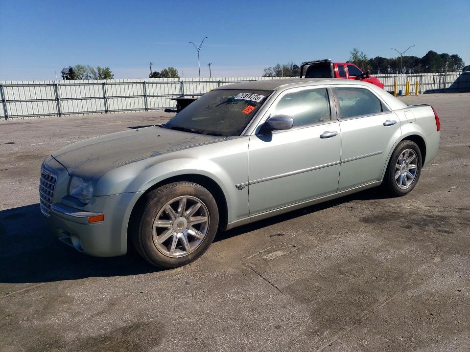 2006 Chrysler 300c