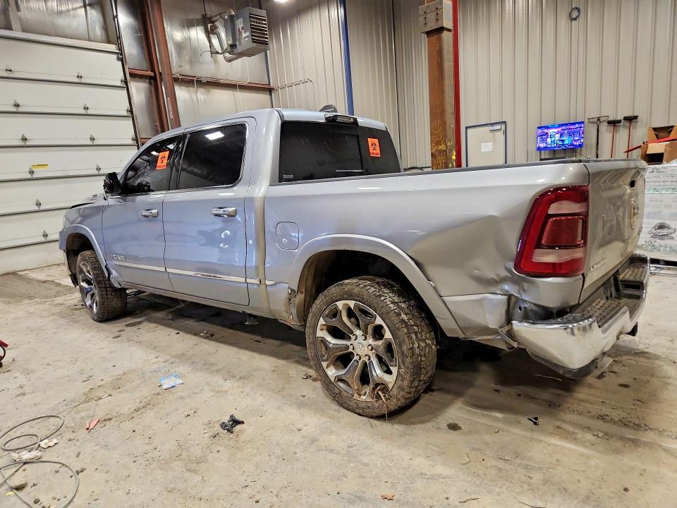 2022 Dodge RAM 1500 Limited